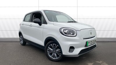 2025 Leapmotor T03 70kW 37kWh 5dr Auto Electric Hatchback 3,175 mi photo